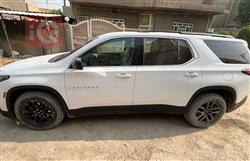 شێڤرۆلێت تراڤێرس